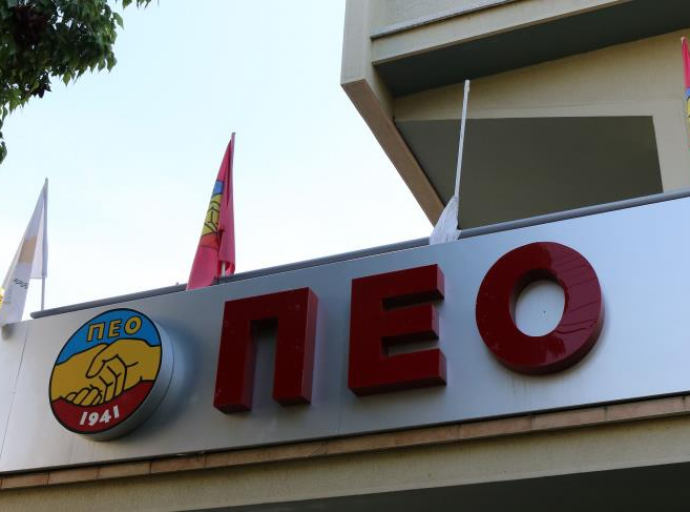 Διαφωνία ΠΕΟ με απόφαση Υπουργικού για κατώτατους μισθούς